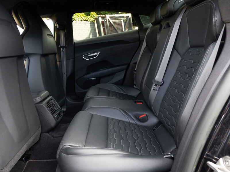 Used Audi RS e-tron GT 2024 for sale - 77365956: Photo 6