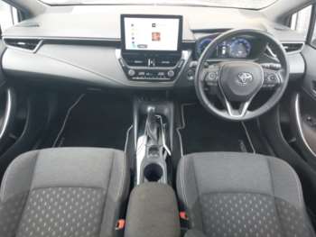 Used Toyota Corolla 2023 for sale - 75357305: Photo