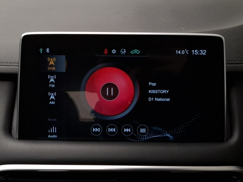 Used MG MG HS 2023 for sale - 77875438: Photo 10