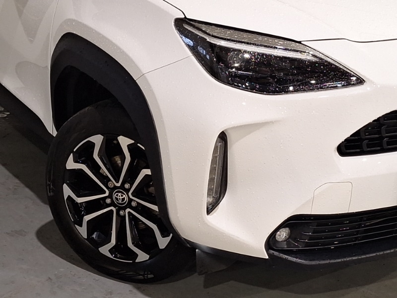 Used Toyota Yaris Cross 2022 for sale - 76532709: Photo 9