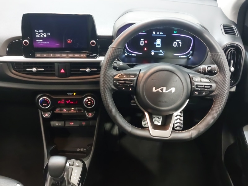 Used Kia Picanto 2024 for sale - 78062411: Photo 7