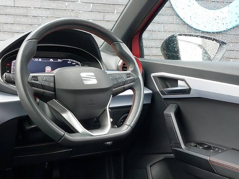 Used SEAT Ibiza 2024 for sale - 77955076: Photo 10