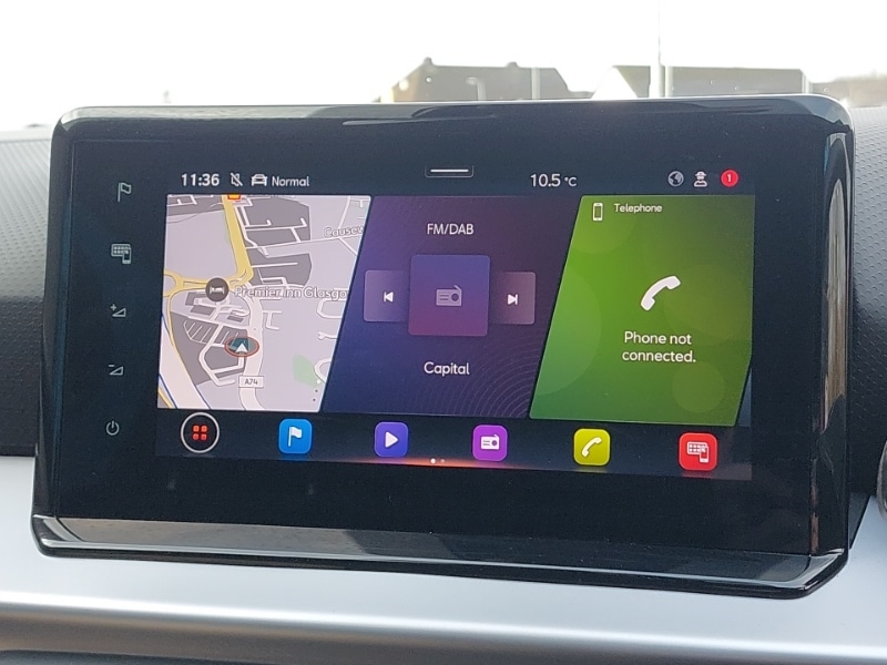 Used SEAT Ibiza 2024 for sale - 77955076: Photo 11