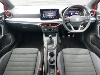 Used SEAT Ibiza 2024 for sale - 77955076: Photo