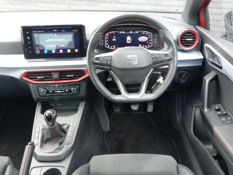 Used SEAT Ibiza 2024 for sale - 77955076: Photo 7