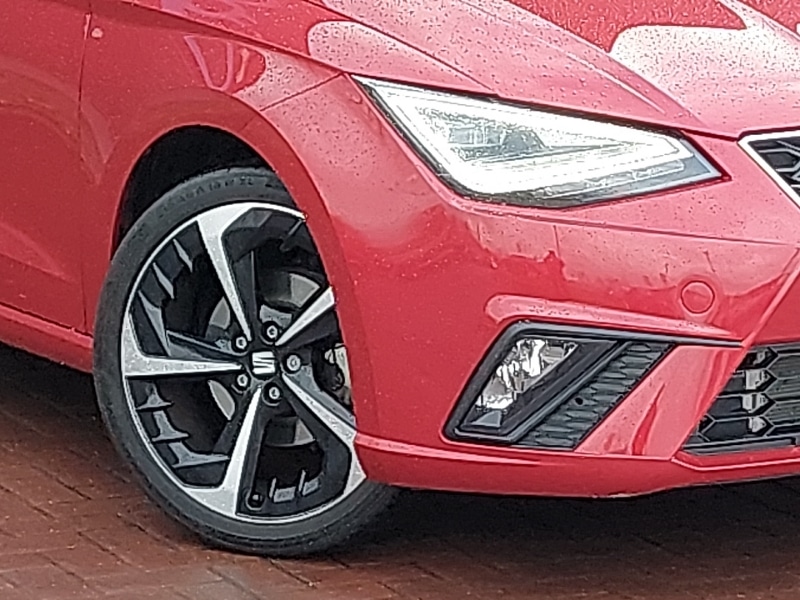 Used SEAT Ibiza 2024 for sale - 77955076: Photo 9