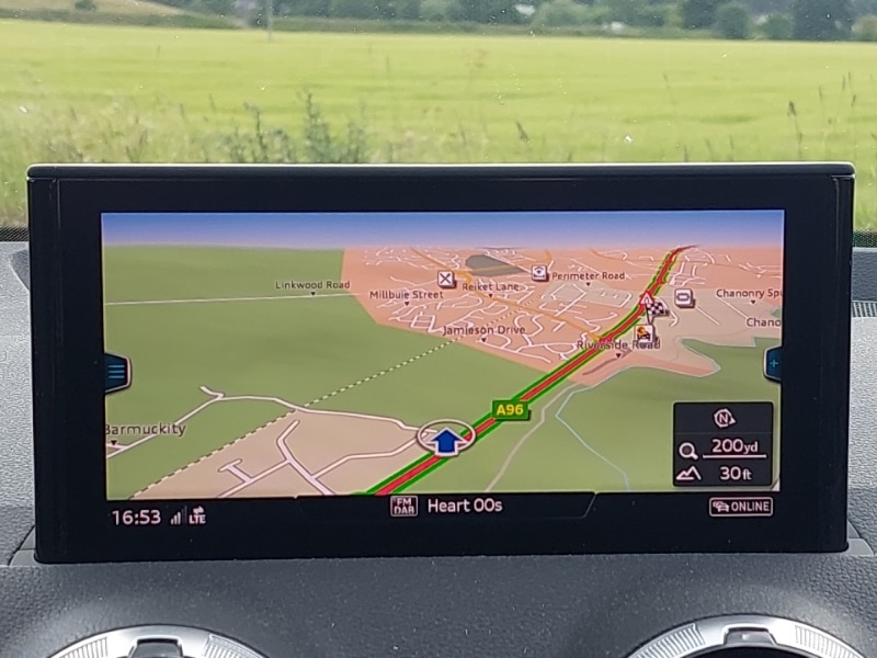 Used Audi Q2 2024 for sale - 76465570: Photo 11