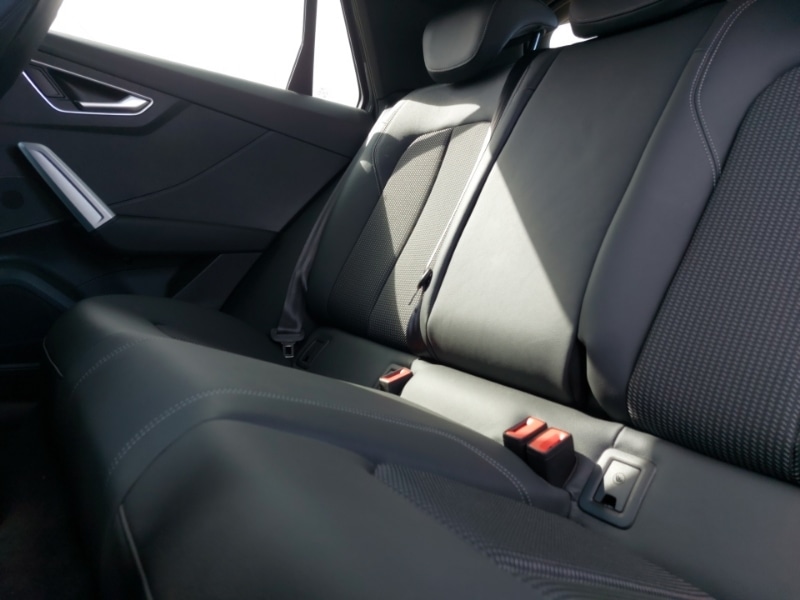 Used Audi Q2 2024 for sale - 76465570: Photo 6