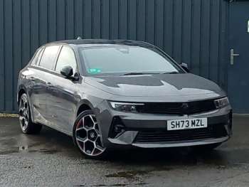 2023 - 1.2 Turbo 130 GS 5dr