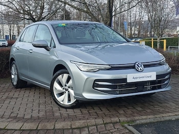 Used Volkswagen Golf 2025 for sale - 76932738: Photo