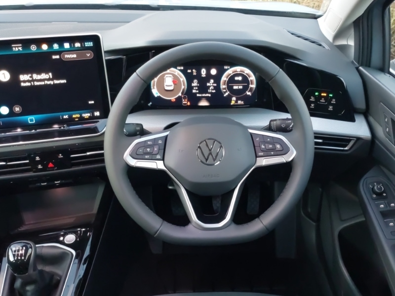 Used Volkswagen Golf 2025 for sale - 76932738: Photo 7