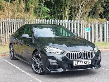 Used BMW 2 Series 2022 for sale - 75684058: Photo