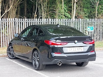 Used BMW 2 Series 2022 for sale - 75684058: Photo