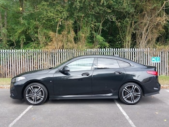 Used BMW 2 Series 2022 for sale - 75684058: Photo