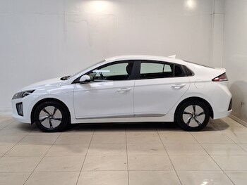 Used Hyundai IONIQ 2022 for sale - 77964525: Photo