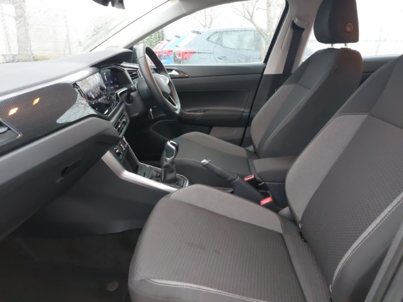 Used Volkswagen Polo 2023 for sale - 77995633: Photo 5