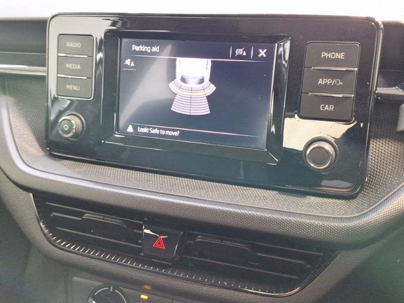 Used Skoda Fabia 2023 for sale - 76465721: Photo 10