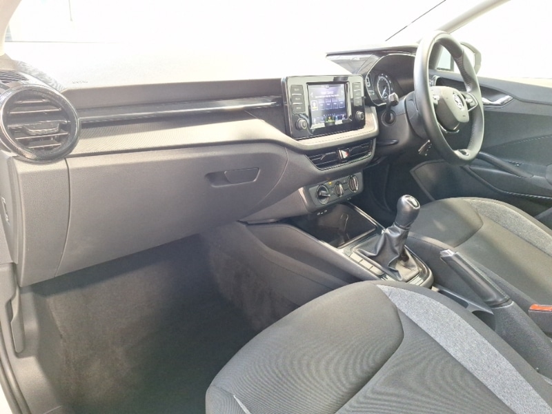 Used Skoda Fabia 2023 for sale - 76465721: Photo 5