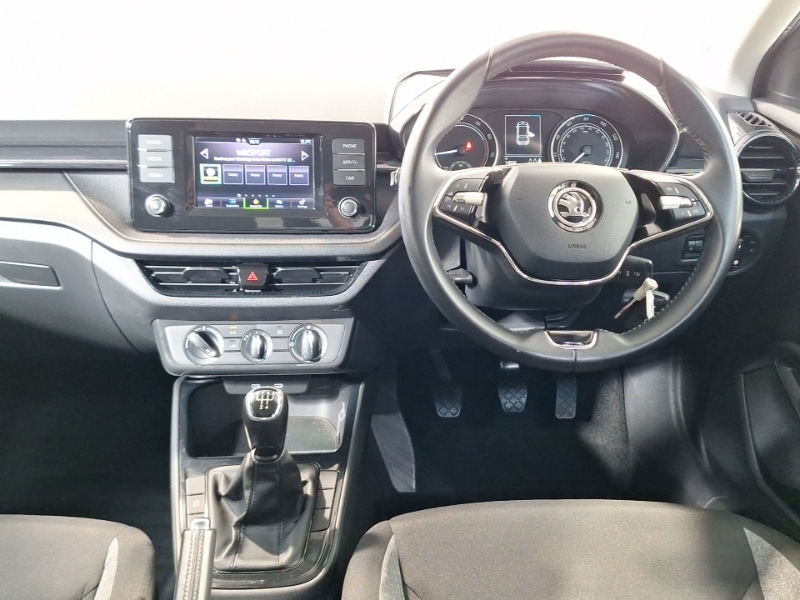 Used Skoda Fabia 2023 for sale - 76465721: Photo 7