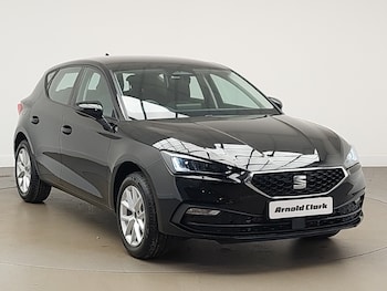 SEAT Leon feature image