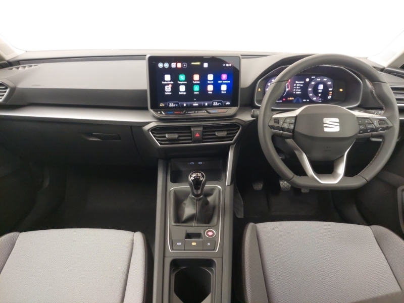 Used SEAT Leon 2025 for sale - 77544718: Photo 2