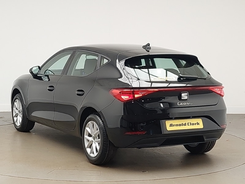 Used SEAT Leon 2025 for sale - 77544718: Photo 3