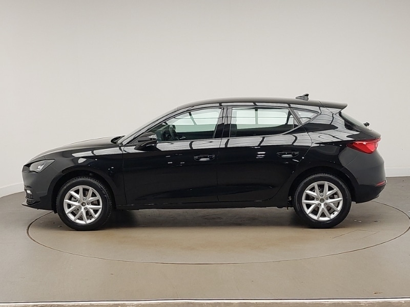 Used SEAT Leon 2025 for sale - 77544718: Photo 4