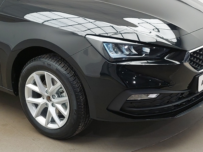 Used SEAT Leon 2025 for sale - 77544718: Photo 9