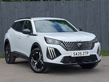 Used Peugeot 2008 2025 for sale - 75455025: Photo