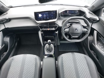 Used Peugeot 2008 2025 for sale - 75455025: Photo