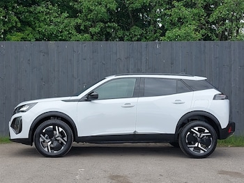 Used Peugeot 2008 2025 for sale - 75455025: Photo