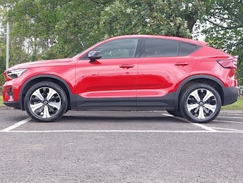 Used Volvo C40 2023 for sale - 75714506: Photo