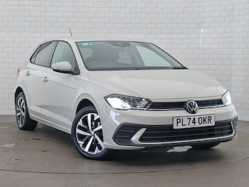 Used Volkswagen Polo 2025 for sale - 79011649: Photo