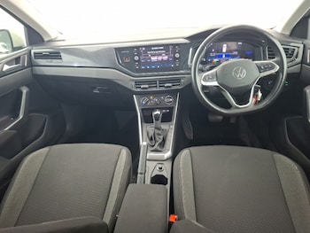 Used Volkswagen Polo 2025 for sale - 79011649: Photo