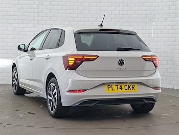 Used Volkswagen Polo 2025 for sale - 79011649: Photo