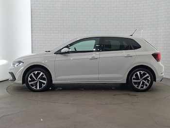 Used Volkswagen Polo 2025 for sale - 79011649: Photo