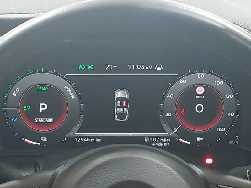 Used Nissan Juke 2024 for sale - 76544138: Photo 11