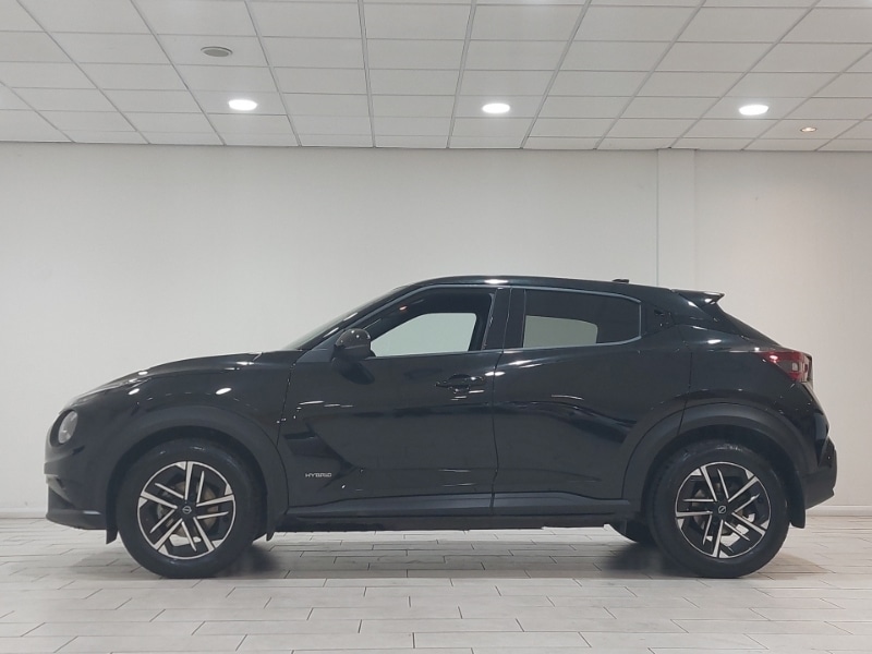 Used Nissan Juke 2024 for sale - 76544138: Photo 4