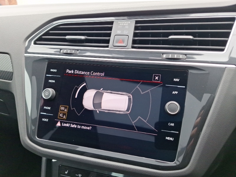 Used Volkswagen Tiguan 2023 for sale - 78093375: Photo 10