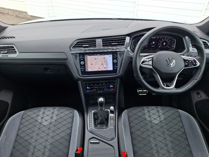 Used Volkswagen Tiguan 2023 for sale - 78093375: Photo 2