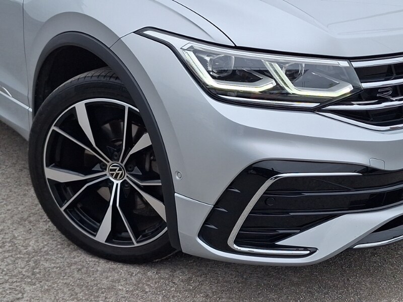 Used Volkswagen Tiguan 2023 for sale - 78093375: Photo 9