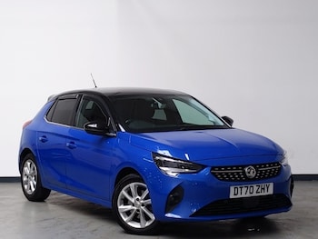 Used Vauxhall Corsa 2021 for sale - 78740273: Photo