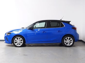 Used Vauxhall Corsa 2021 for sale - 78740273: Photo