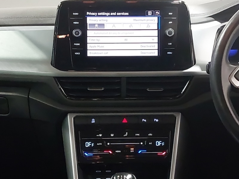 Used Volkswagen T-Roc 2023 for sale - 77877006: Photo 7