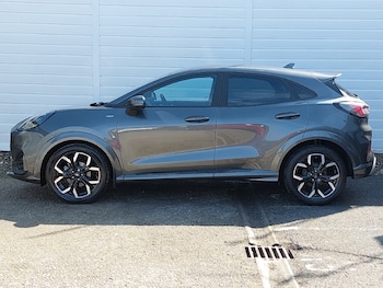 Used Ford Puma 2023 for sale - 78491190: Photo