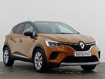 2020 - 1.3 TCE 130 Iconic 5dr