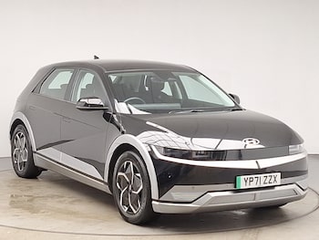 Used Hyundai IONIQ 5 2021 for sale - 75775051: Photo
