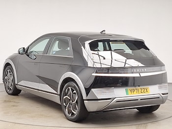 Used Hyundai IONIQ 5 2021 for sale - 75775051: Photo