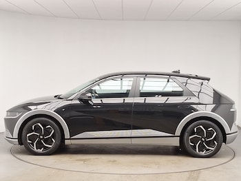 Used Hyundai IONIQ 5 2021 for sale - 75775051: Photo