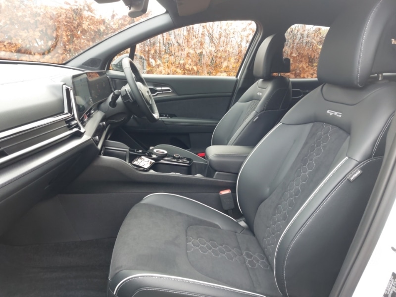 Used Kia Sportage 2025 for sale - 76854521: Photo 5